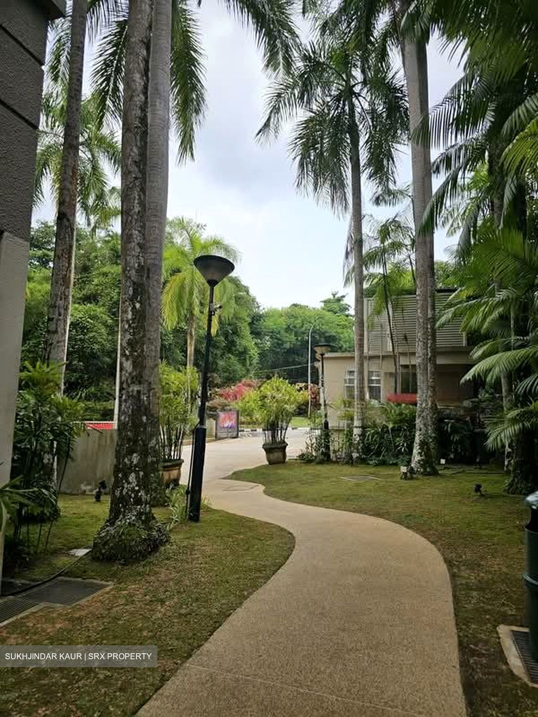 The Edgewater (D17), Condominium #602019061